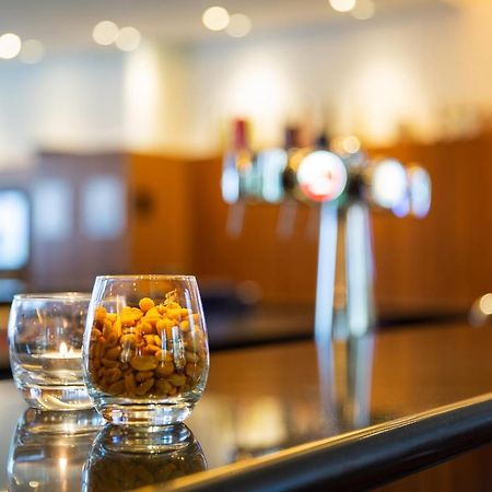 Bastion Hotel Leiden Voorschoten Ngoại thất bức ảnh