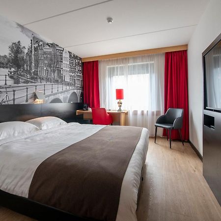 Bastion Hotel Leiden Voorschoten Ngoại thất bức ảnh