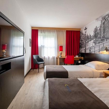 Bastion Hotel Leiden Voorschoten Ngoại thất bức ảnh