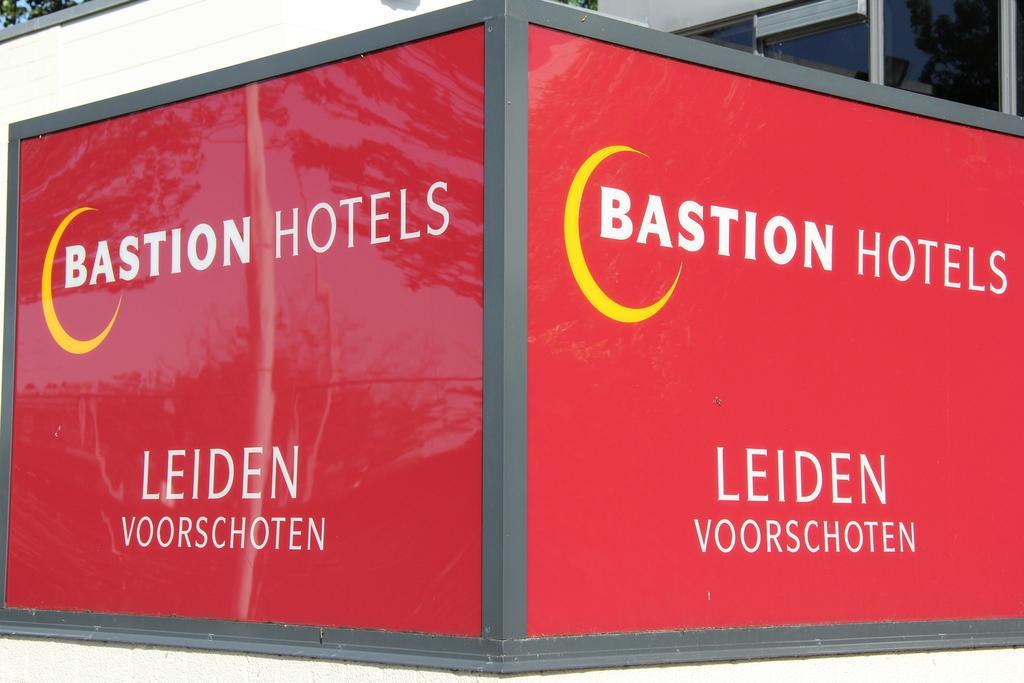 Bastion Hotel Leiden Voorschoten Ngoại thất bức ảnh