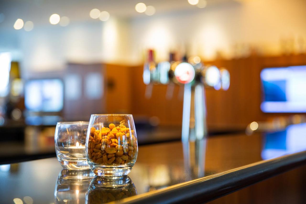 Bastion Hotel Leiden Voorschoten Ngoại thất bức ảnh