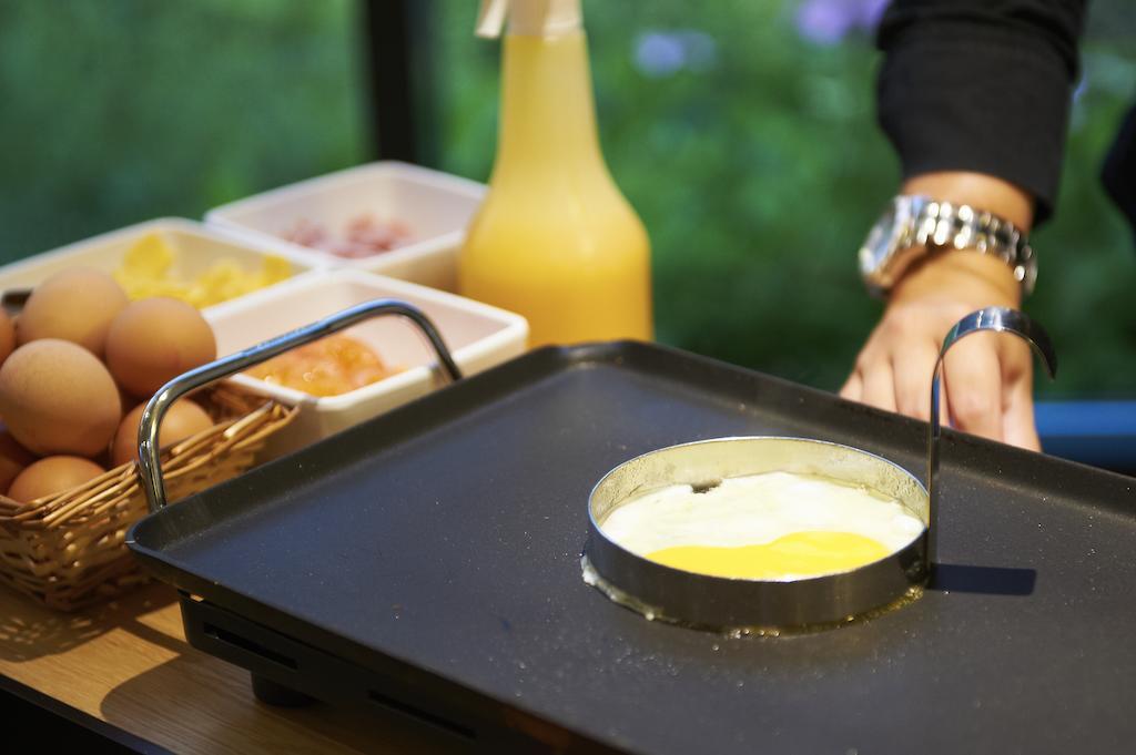 Bastion Hotel Leiden Voorschoten Ngoại thất bức ảnh