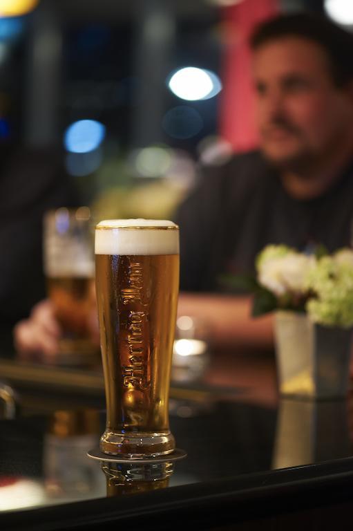 Bastion Hotel Leiden Voorschoten Ngoại thất bức ảnh