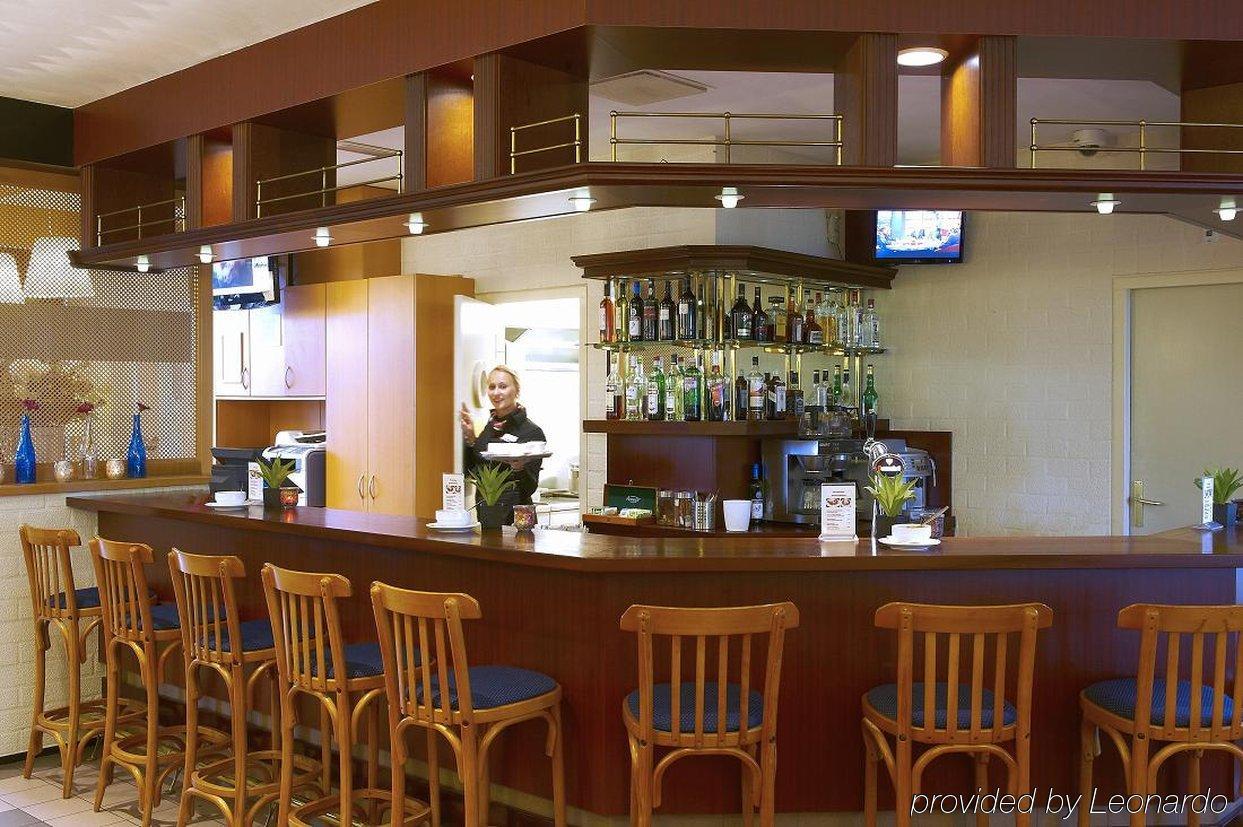 Bastion Hotel Leiden Voorschoten Ngoại thất bức ảnh