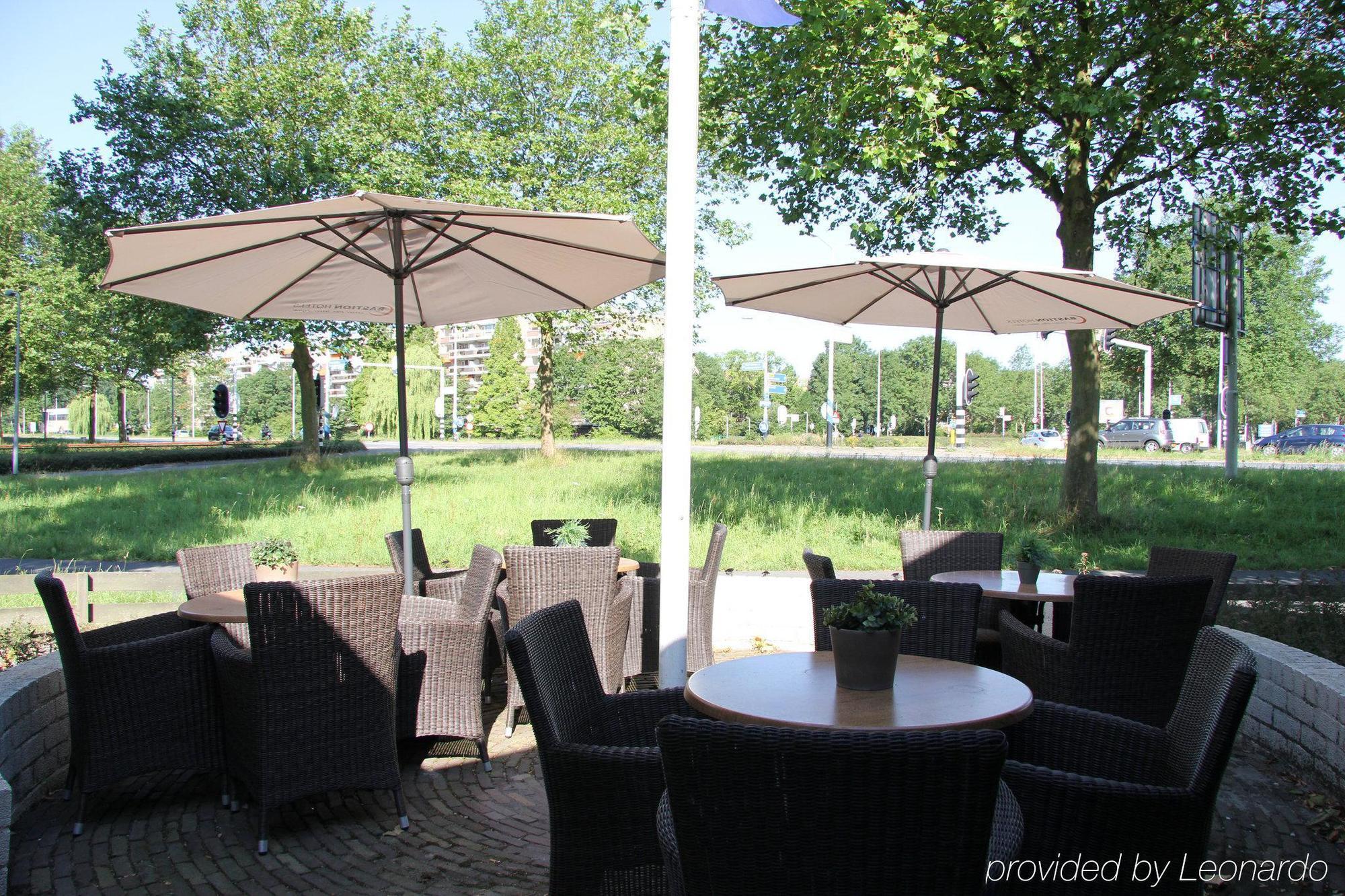 Bastion Hotel Leiden Voorschoten Ngoại thất bức ảnh