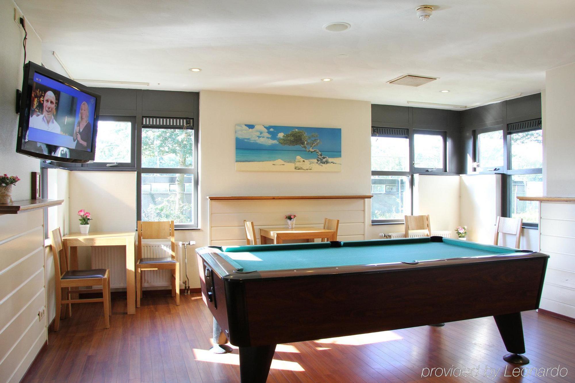 Bastion Hotel Leiden Voorschoten Ngoại thất bức ảnh