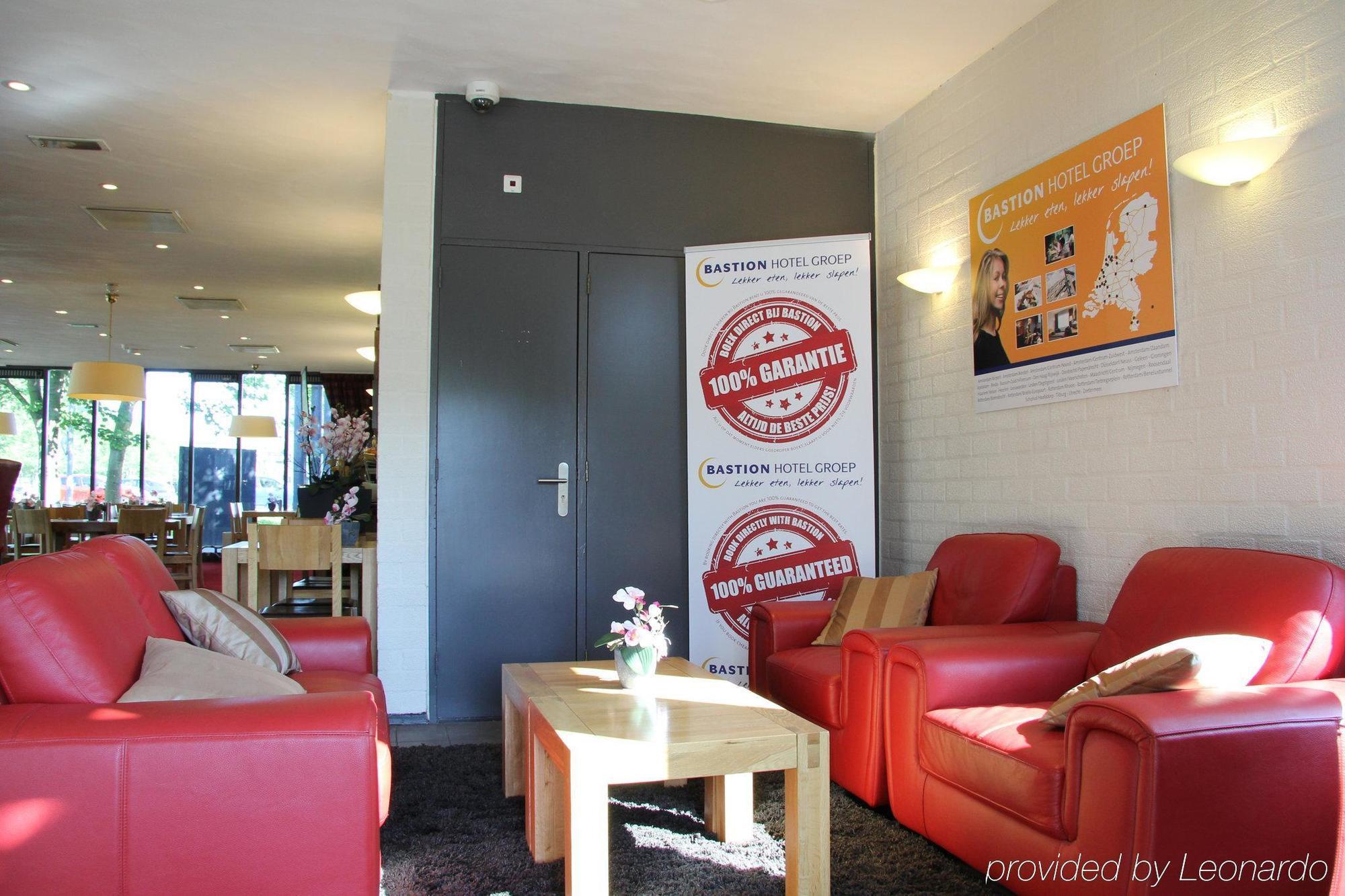 Bastion Hotel Leiden Voorschoten Ngoại thất bức ảnh