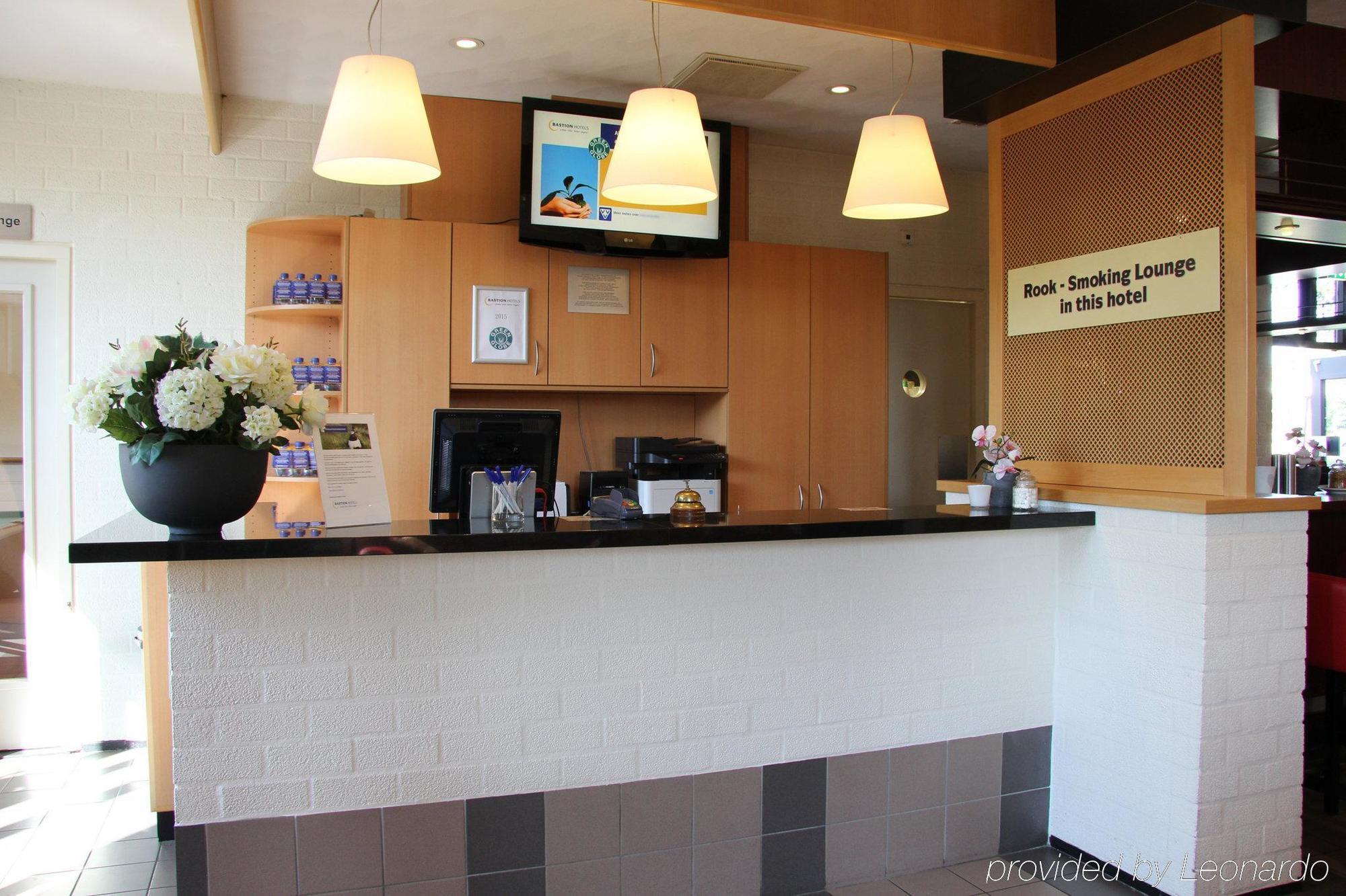 Bastion Hotel Leiden Voorschoten Ngoại thất bức ảnh