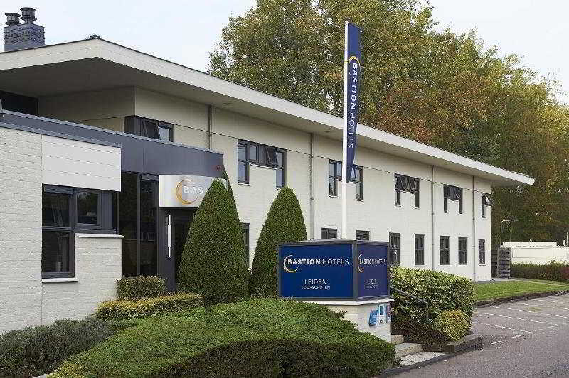 Bastion Hotel Leiden Voorschoten Ngoại thất bức ảnh