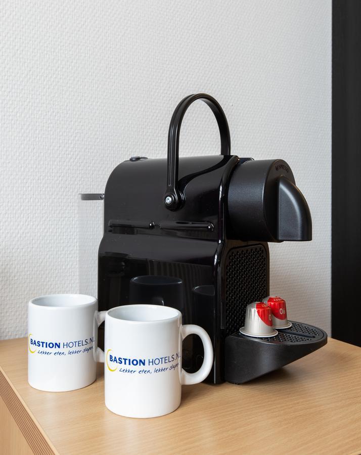 Bastion Hotel Leiden Voorschoten Ngoại thất bức ảnh