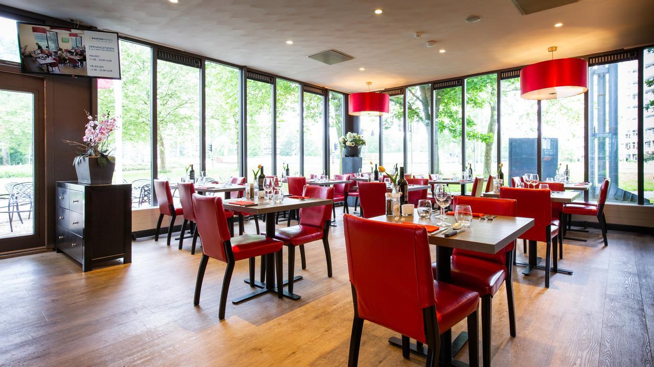 Bastion Hotel Leiden Voorschoten Ngoại thất bức ảnh