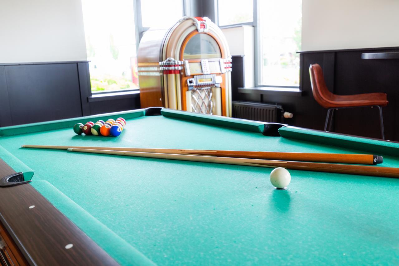 Bastion Hotel Leiden Voorschoten Ngoại thất bức ảnh