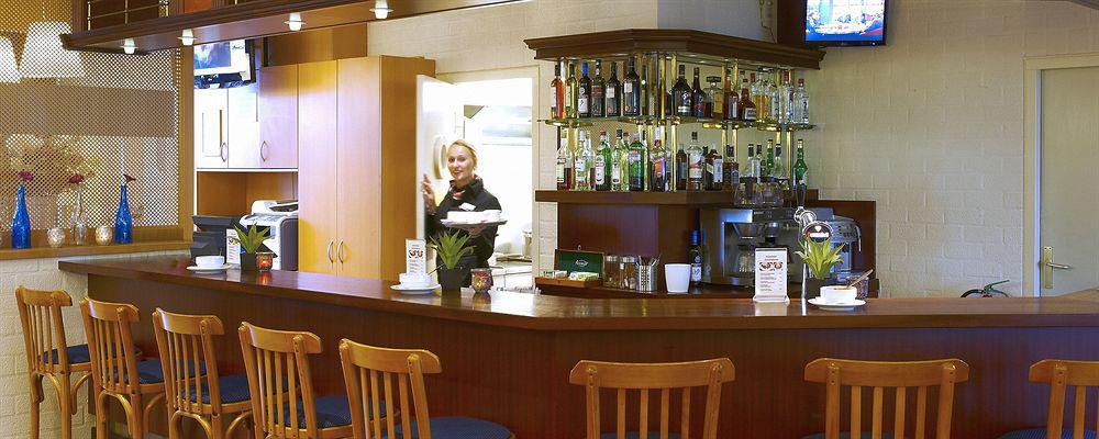 Bastion Hotel Leiden Voorschoten Ngoại thất bức ảnh